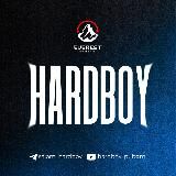 HARDBOY(chill)