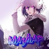 𝐌𝐚𝐲𝐇𝐚𝐩♡︎