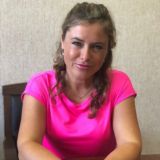 Дурманова Светлана