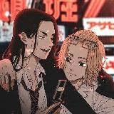 ꧁Tokyo_Revengers꧂