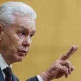 Собянин и Беляев - бюджетный откат