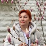 Канал Натальи Кулаковой