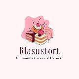 Торты на заказ Москва | Blasustort