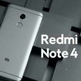 REDMI NOTE INDONESIA 4/4X/PRO