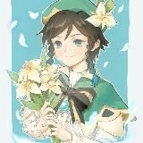 𝚐𝚊𝚖𝚎𝚜’ 𝚌𝚑𝚊𝚘𝚜🌿