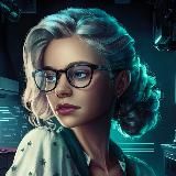 Наташа AI подружка