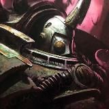 Warhammer 40000