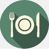 Столик на двоих