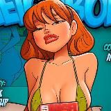 Comics 18 🍌