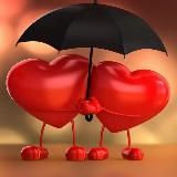 Любовь - это... Психология отношений