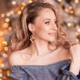 Анастасия Викулова