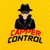 CAPPER CONTROL