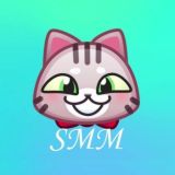 Злата. Менеджер SMM👩💻