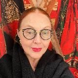 Любовь Попова. Ты творец!