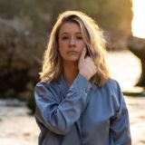 Секретный канал Ани Каменец