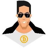 Danil Blinkov Crypto