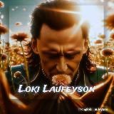 Loki & Tom | Hot men's legacy[❄️]