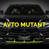 🔥AVTO MUTANT🔥 (чат)