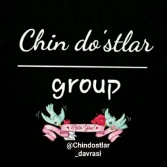 🖤Chin doʼstlar🖤