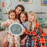 Папины дочки|нарезки