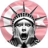 USA SHOP TOP — мужской 👱🏽♂️