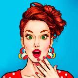 Смешинки / Женский юмор