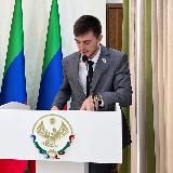 Алигалбац Гусейнов