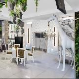 Ресторан&Бар «Белый Жираф»