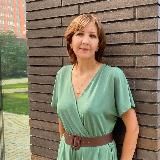 Women’Chance | Психолог Татьяна Ивкова