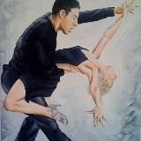 Latin Party in Dnipro (Salsa, Bachata, Kizomba)