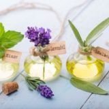 Ätherische Öle: Geniale Substanzen