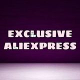 Exclusive AliExpress
