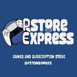 PStore Express | Время Поиграть (Подписки и Игры PlayStation) Турция Индия