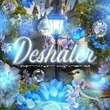 DESHALER | MET BOBO
