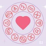 Любовный гороскоп ❤️🔥