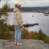 Заметки в пути