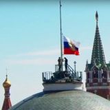 Вчера умер Путин