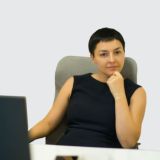 ЧАТ | Ева | Юрист | Риелтор