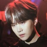Min Yoongi