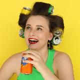 Вероника Мамедова