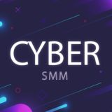 SMM 🚀Cyberpunk