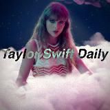 Taylor Swift Daily