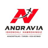 AVIAKASSA | BILETLAR🇺🇿