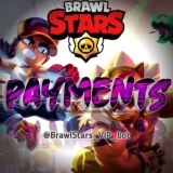 Выплаты от Brawl⭐Stars