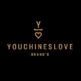 jewelry youchineslove