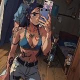 ❤️🔥 thePonka ❤️🔥