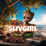 SLIVGIRL