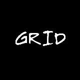 Кроссовки "GRID"