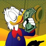 Scrooge McDuck