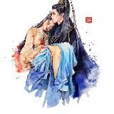 Первый мороз / First Frost / Трудно уговорить / Вечная любовь / Первые заморозки